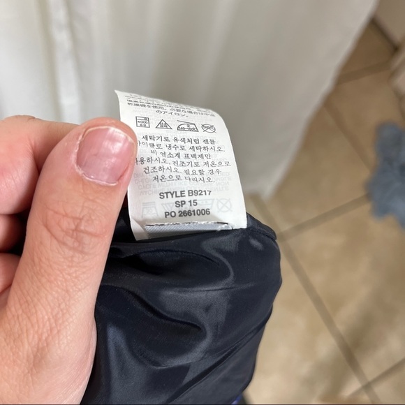 J. Crew Jet Set Geo Mini skirt - Picture 7 of 8